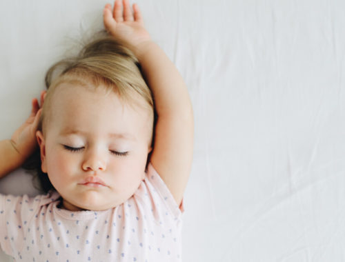 Corso sul sonno dei bambini